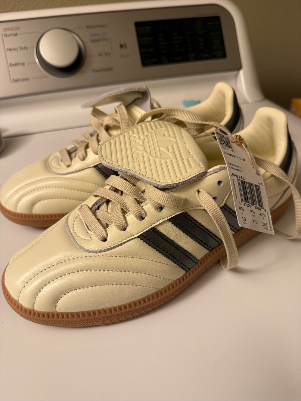 Adidas Samba LT